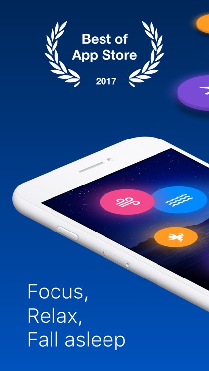 TaoMix 2: Sleep Sounds & Focus screenshot-0