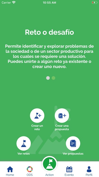 Ods Research & Action screenshot-3