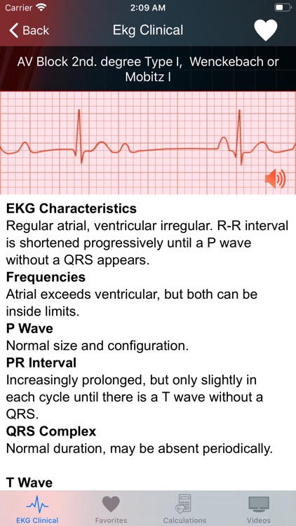 EKG Clinical screenshot-3