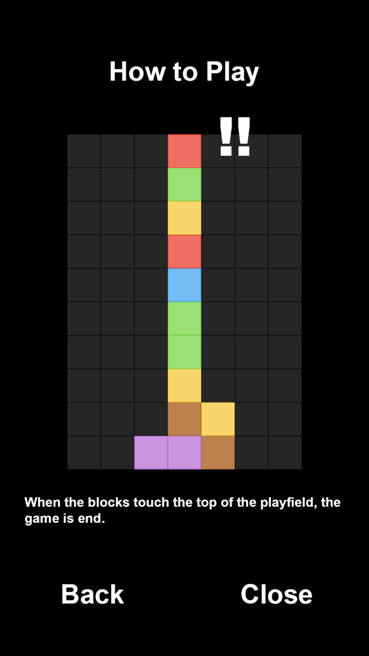#7. Koloroj (iOS) 由: labo00 LLC