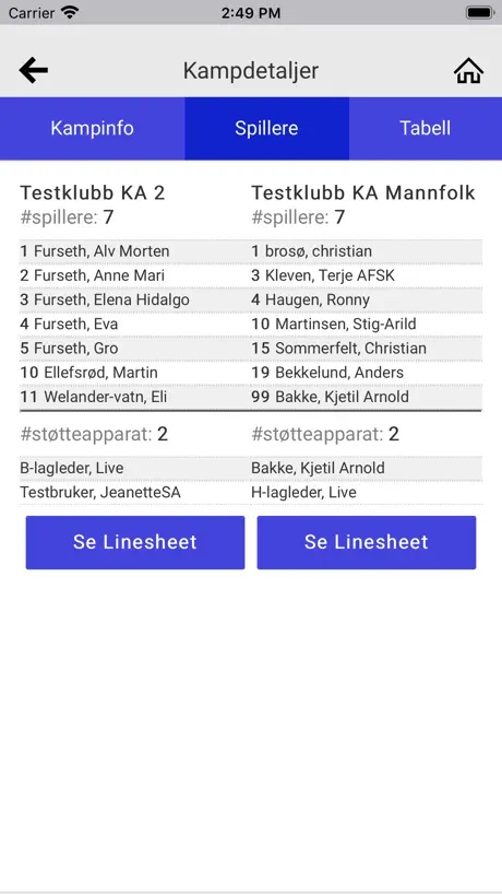 Min Basket