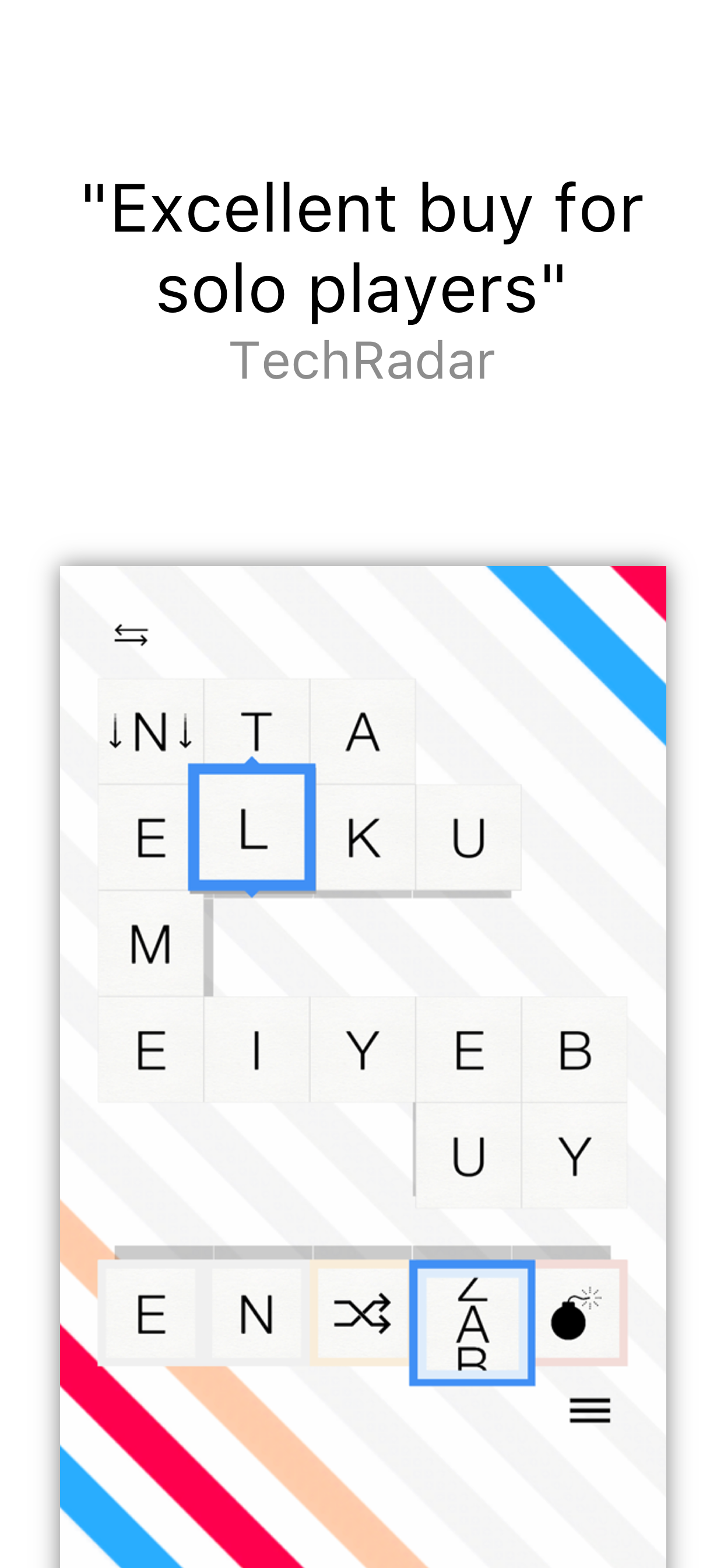 Word Forward screenshot 5