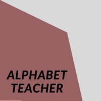 Alphabet Teacher app sur PC
