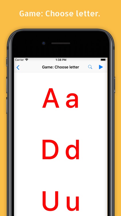 Kids' Library: ABC Full screenshot-4