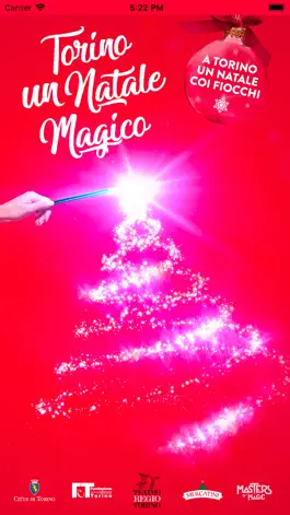Game screenshot TorinoNataleMagico mod apk