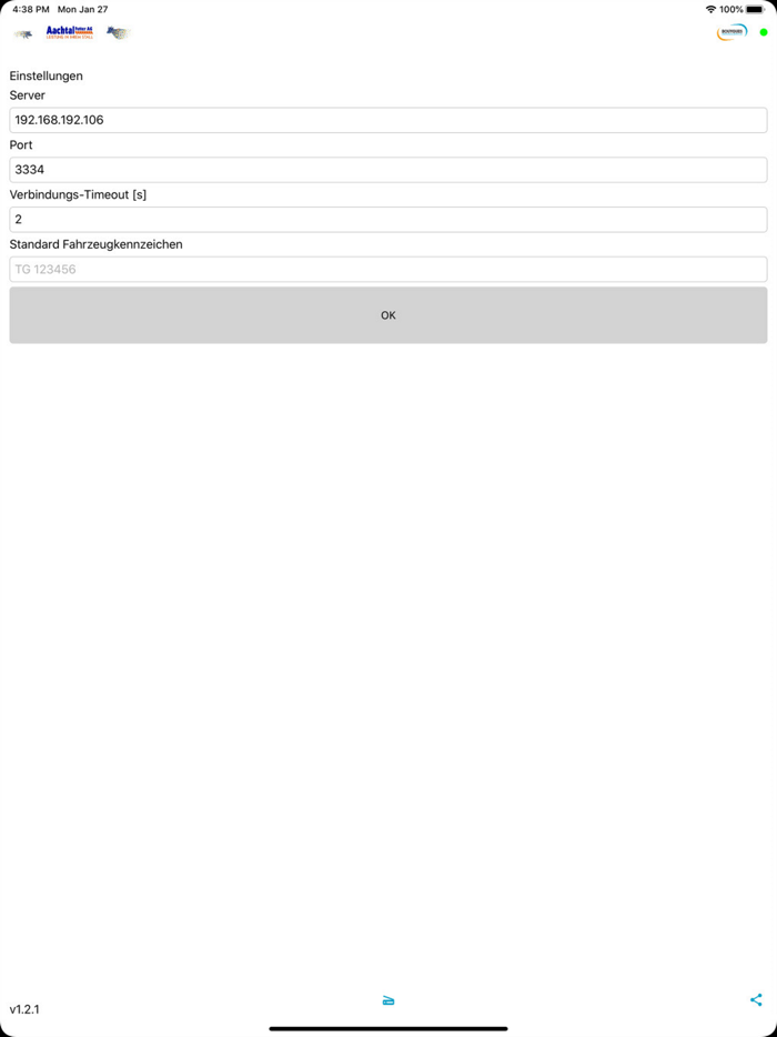 BPRA Verlad Aachtal Futter AG