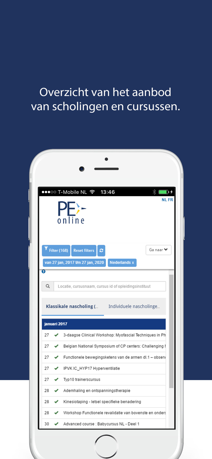 KRT-app screenshot 3