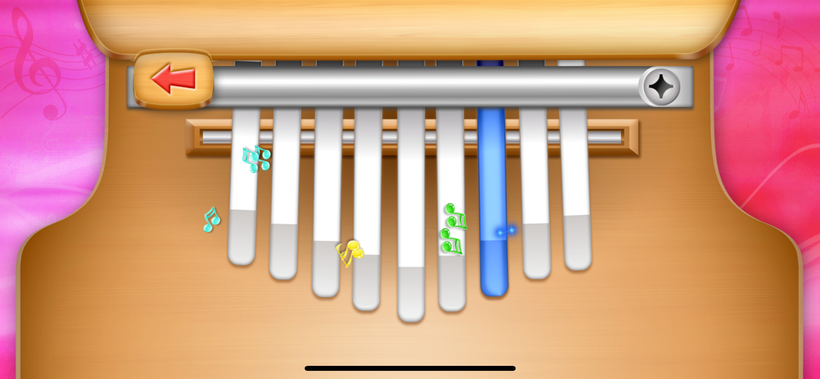 123 Kids Fun Music Box screenshot 6