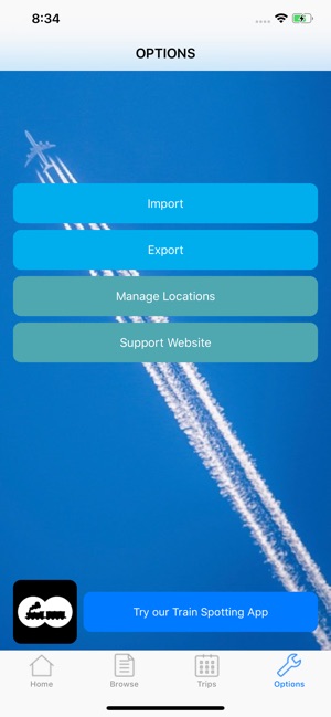 PlaneSpotting(圖4)-速報App