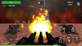 Game screenshot Alien Planet: Survival mod apk