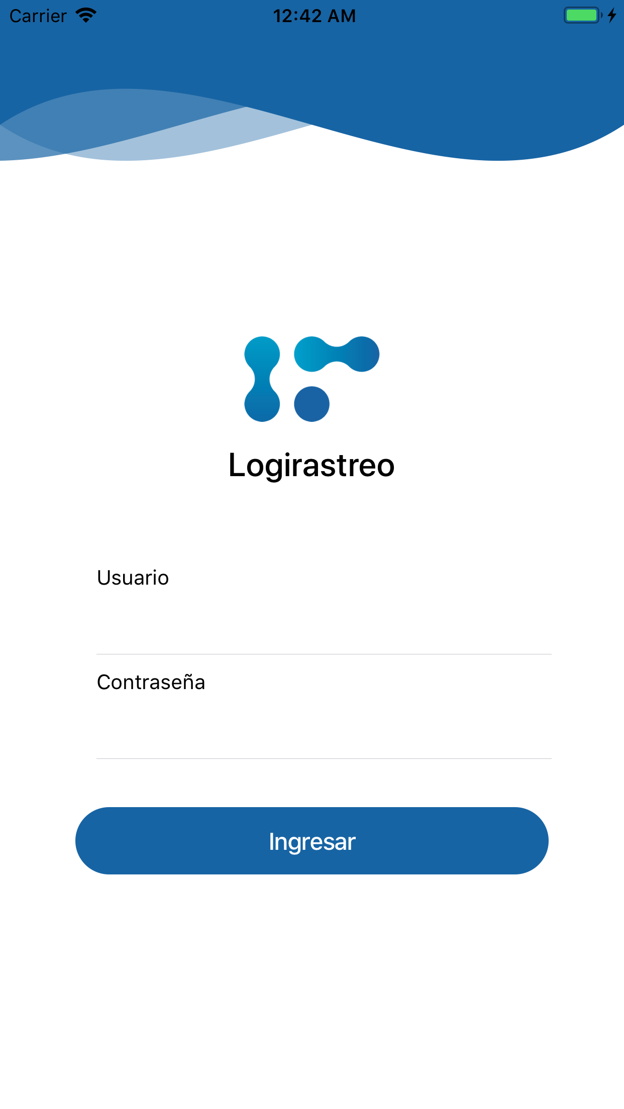 Logirastreo