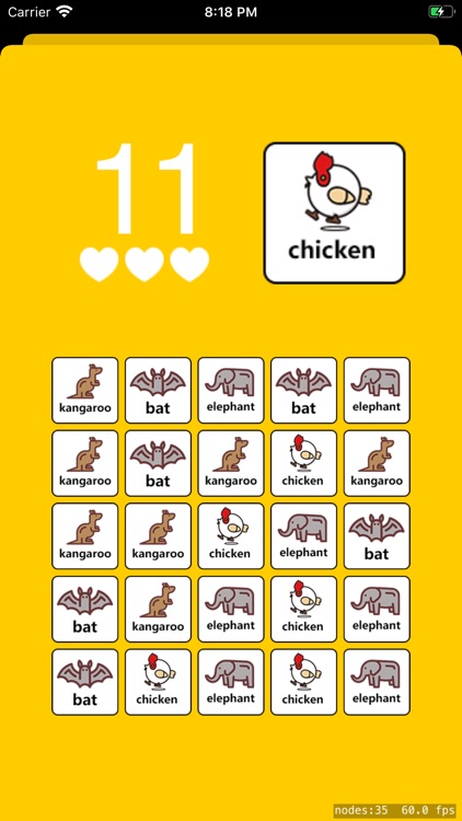 Looking For Animals screenshot-5