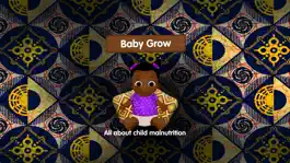 Game screenshot Baby Grow mod apk