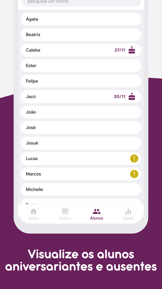 #6. Portal EBD (macOS) Podle: Portal EBD Tecnologia LTDA