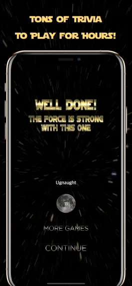 Game screenshot Trivia Wars - Star Sky Rise hack