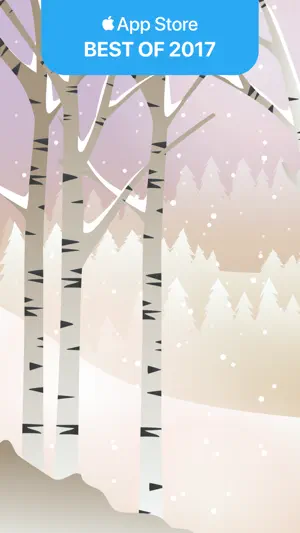 Wildfulness 2 - Nature Sounds screenshot 1