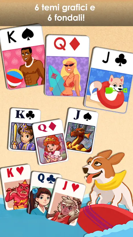 Solitaire Classic Card Game™