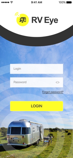 RV Eye(圖1)-速報App