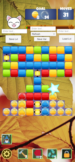 Rainbow Blast Heroes(圖7)-速報App