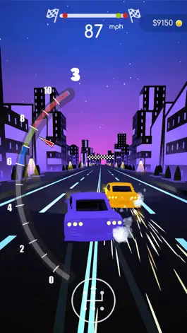 Game screenshot Get Low apk