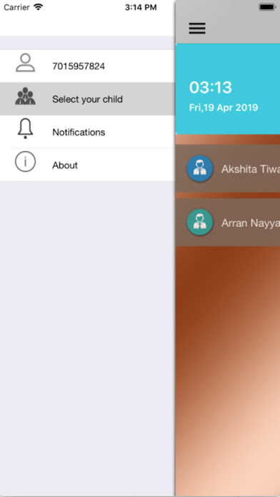 Lotus Valley Noida Screenshot