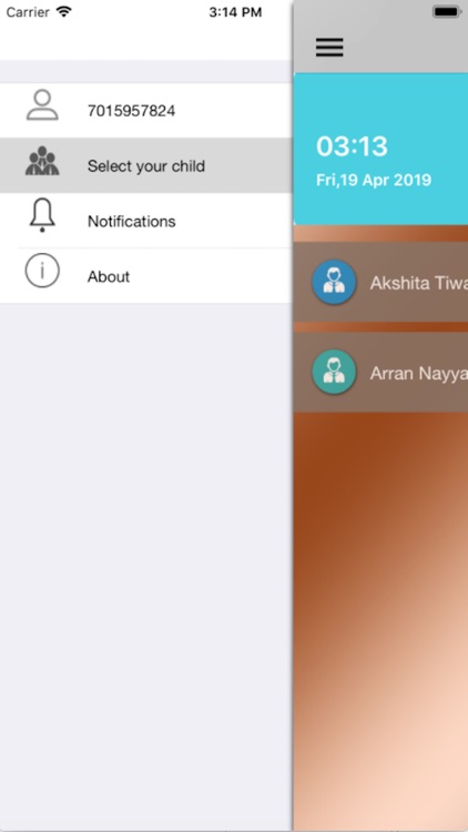 Lotus Valley Noida screenshot-3