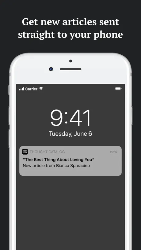 Thought Catalog