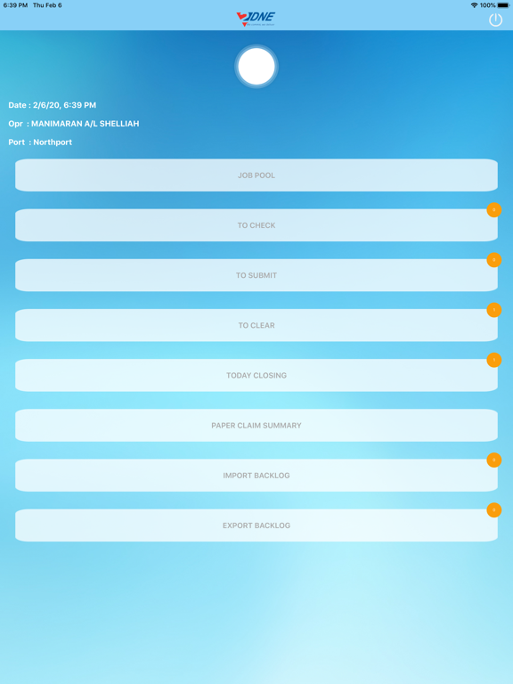 Screenshot #5 pour WizOperation