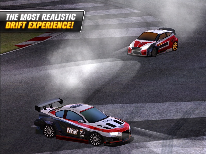 Drift Mania Championship - 2 screenshot 8