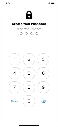Imágen 6 My FileManager iphone