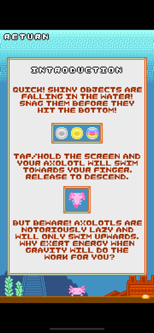 Axolotl Game(圖7)-速報App