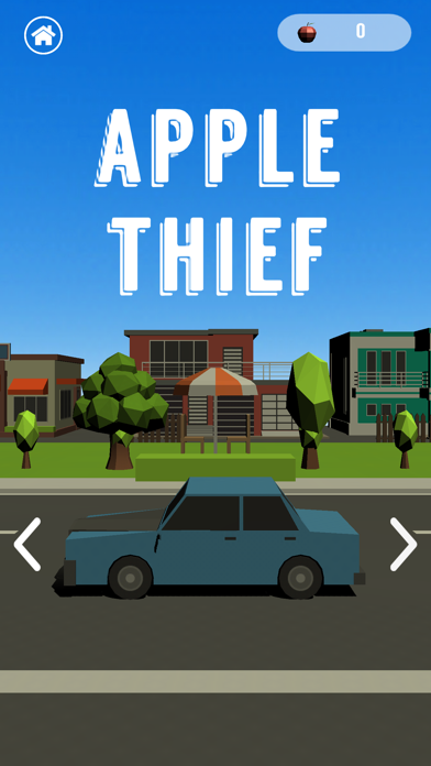 AppleThief screenshot 3