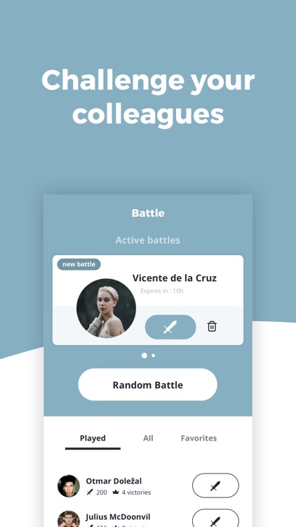 Learn And Fun by PSA