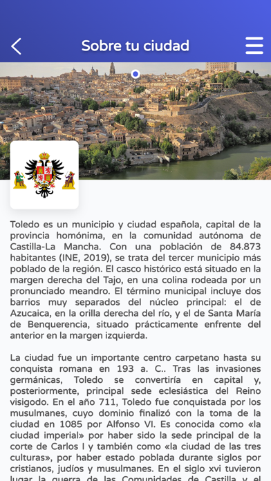 ACCECITY Screenshot
