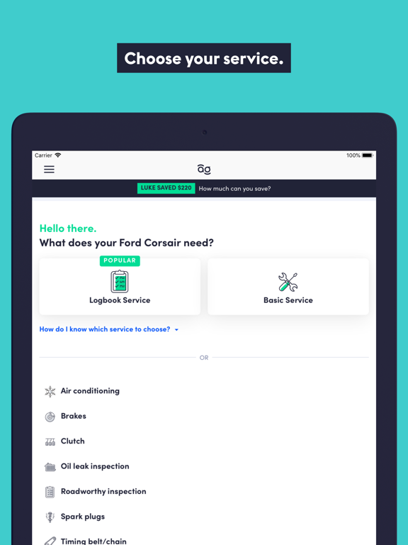Screenshot #5 pour AutoGuru