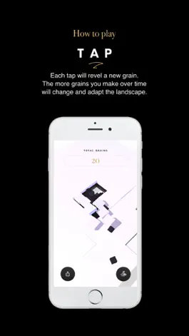 Game screenshot Grains: Meditation & Mindfulne hack