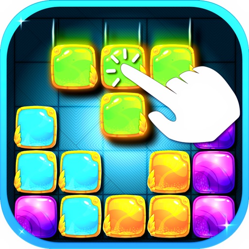 Block Mania: Fill Puzzle Cube iOS App