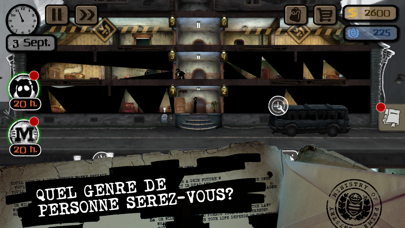 Screenshot #1 pour Beholder