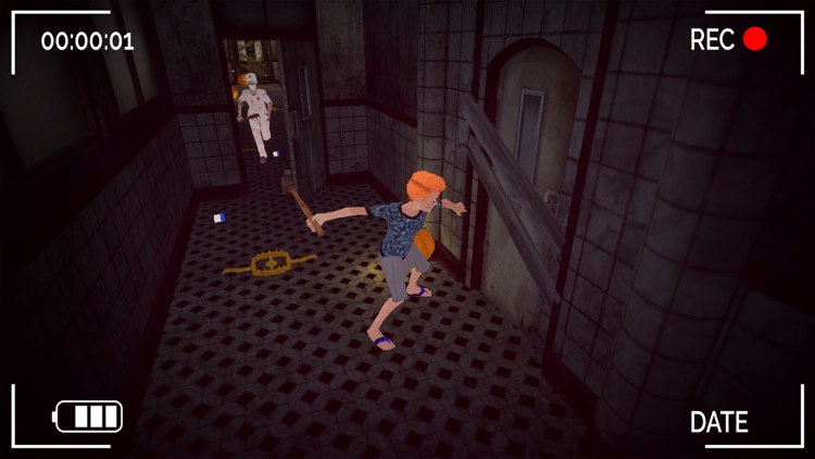 Granny Evil Nurse:Chapter 2.2 screenshot-3