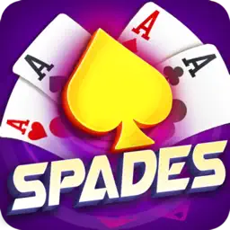 Spades: Casino Card Game app icon