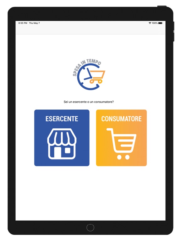 Screenshot #5 pour Spesa in Tempo