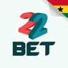 22Bet: Sports Betting Ghana