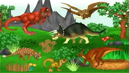 Game screenshot Дитя головоломка животное игра mod apk