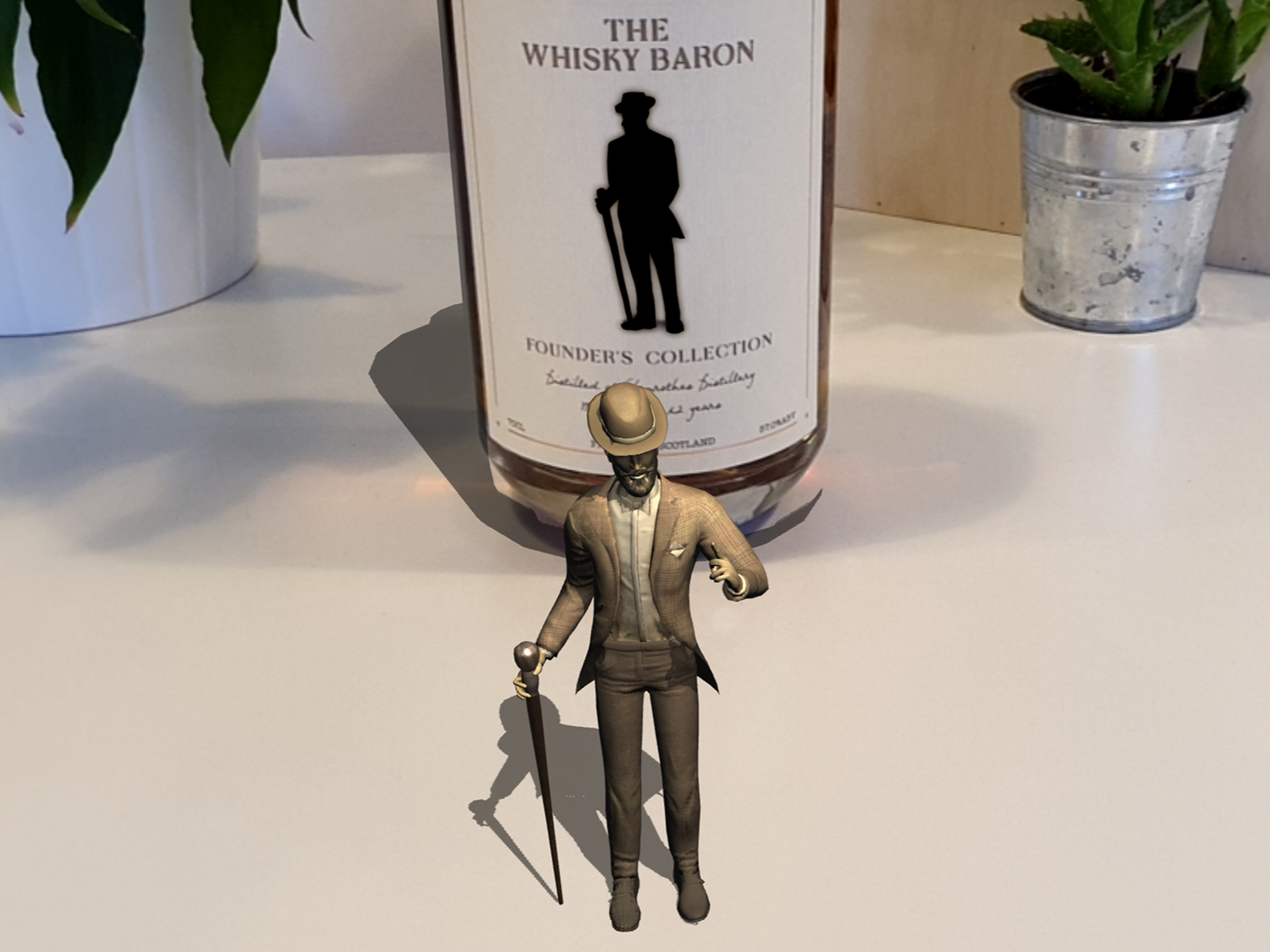 The Whisky Baron screenshot 10