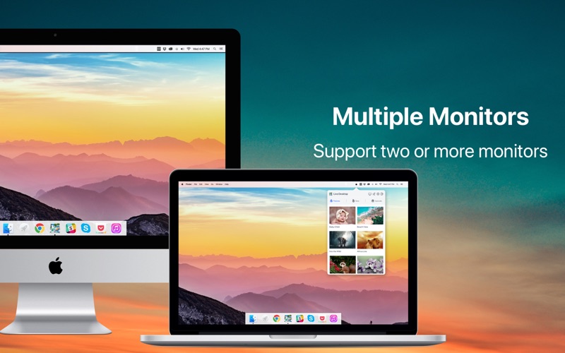 Live Wallpaper Free Download Mac