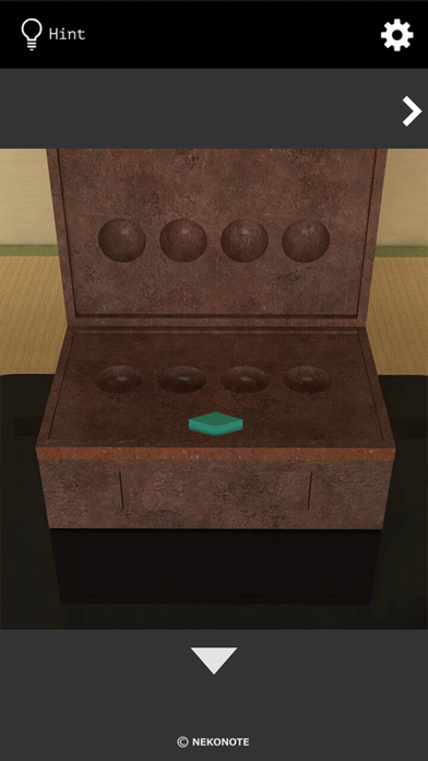 Escape Game UKIYO-E Screenshot