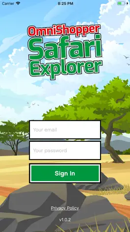 Game screenshot dcactiv OmniShopper mod apk
