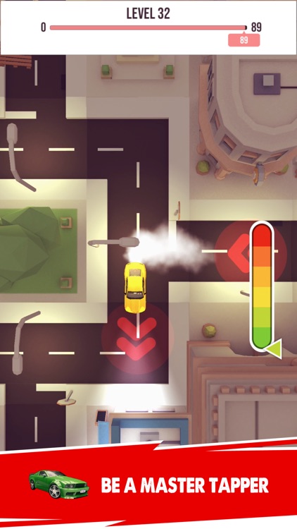 Perfect Tap . . . screenshot-3