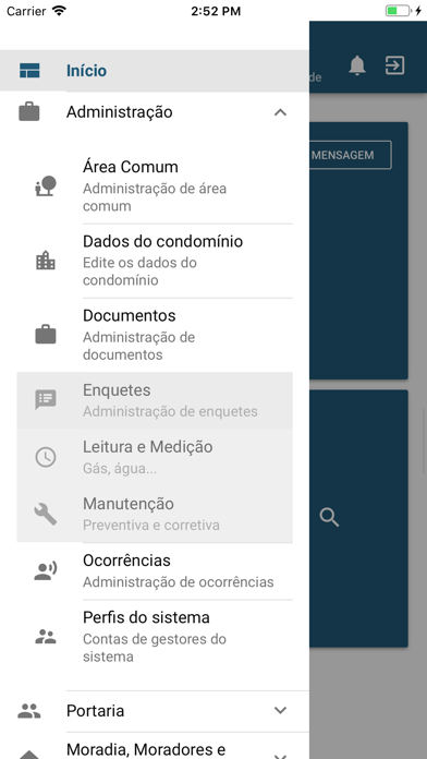 Screenshot #2 pour MaisCondo