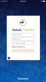 isolved timeforce iphone images 1